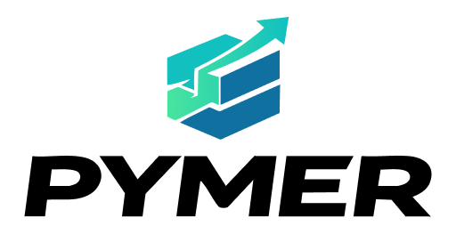 Logotipo PYMER