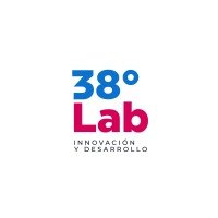Logos PYMER y 38°Lab